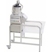 ОВОЩЕРЕЗКА ROBOT COUPE CL55 РЫЧАГ 1Ф. ( 5267)