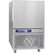 АППАРАТ шоковой заморозки 10-ти уровневый ШОК-10-1/1 серии LIGHT (71000098419)