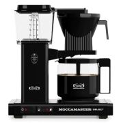 КОФЕМАШИНА капельная Moccamaster KBG Select Черная (53987)