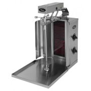 АППАРАТ ДЛЯ ШАУРМЫ GRILL MASTER Ф2ШМС/1 21211 (211207)