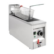 ФРИТЮРНИЦА электрическая ROBOLABS RoboFry ECT1