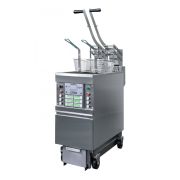 ФРИТЮРНИЦА электрическая ROBOLABS RoboFry AC (114812)