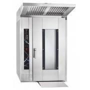 Печь ротационная РПШ-16-2/1Л серии LIGHT (в комплекте ТШГ-16-2/1) (21000003089)