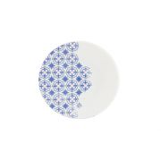 TILES Тарелка плоская 21 см