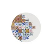 TILES Тарелка плоская 31 см