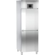 Шкаф холодильный Liebherr GASTRO ProfiProfipremium line GKPv 6577 40-001 с глухой дверью