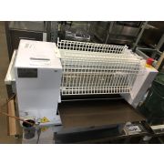 Тестораскаточная машина Apach Bakery Line ASH500SM 380В