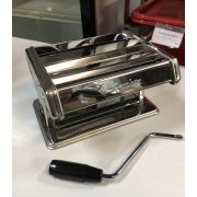 Тестораскатка-лапшерезка ручная Gemlux GL-PMZ-180