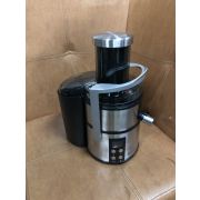 Соковыжималка Gemlux GL-PJ-366P