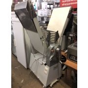 Тестораскаточная машина WLBake DSF 600-1200