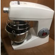 Миксер планетарный Bear Varimixer TEDDY AR5 без привода