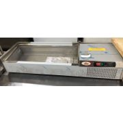 Витрина холодильная Ilsa VR381019