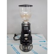 Кофемолка Fiorenzato F64 E черная.