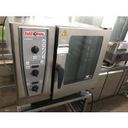 Пароконвектомат Rational CM 61 Plus