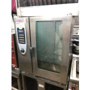 Пароконвектомат Rational SCC  101