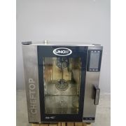 Пароконвектомат UNOX XEVC-1011-E1R