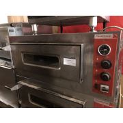 Печь для пиццы Pizza Group Entry  4