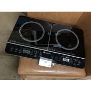 Плита индукционная Gemlux GL-IP-22L