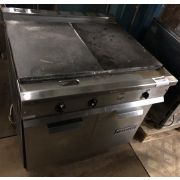 Плита электрическая Garland 36ES35