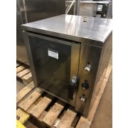 Печь конвекционная Eksi E25 EX