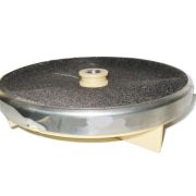 Абразивная чаша в сборе МОК-150М(300М) 16.000