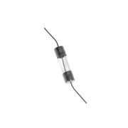 Предохранитель на выводах 5х20мм 250V 20A