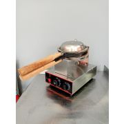 Вафельница для гонконгских вафель AIRHOT WB-HK1 Bubble Waffle