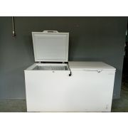 Ларь морозильный Aucma BD-446
