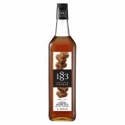 Сироп 1883 Maison Routin Соленая карамель (Salted Caramel), 1 литр [81230011]