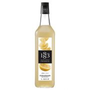 Сироп 1883 Maison Routin Грейпфрут (Grapefruit), 1 литр [81230065]