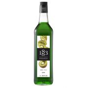 Сироп 1883 Maison Routin Киви (Kiwi), 1 литр [81230040]