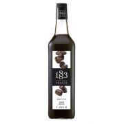 Сироп 1883 Maison Routin Кофе (Coffee), 1 литр [81230008]