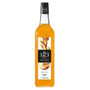 Сироп 1883 Maison Routin Персик (Peach), 1 литр [81230069]