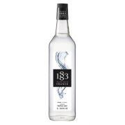 Сироп 1883 Maison Routin Трипл Сек (Triple Sec), 1 литр [81230096]