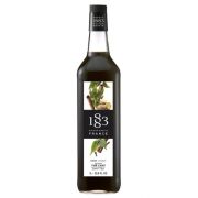 Сироп 1883 Maison Routin Чай с пряностями (Chai Tea), 1 литр [81230086]