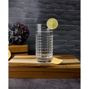 Хайбол, h 15,7 см, d 7,4 см, 480 мл, Mixology