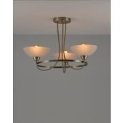 Люстра потолочная Moderli V1200-3C Lione