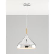Подвесной светильник Moderli V1310-P Smoky