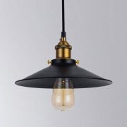 Подвесной светильник Moderli V1340-1P Night