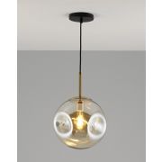 Подвесной светильник Moderli V2081-P Amo