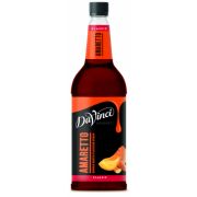 Сироп DaVinci Амаретто 1 литр [184421]