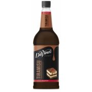 Сироп DaVinci Тирамису 1 литр [191373]