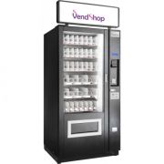 СНЕКОВЫЙ ТОРГОВЫЙ АВТОМАТ SM VENDOR (6367)