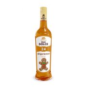 Сироп Дон Дольче Имбирный пряник 0,7 л [61292,024]