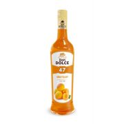 Сироп Дон Дольче Абрикос 0,7 л [61289,047]