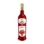 Сироп Дон Дольче Клюква 0,7 л [41872,058]