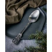 Ложка десертная