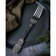 Вилка десертная