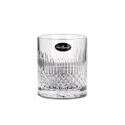 Стакан низкий, 380 мл, h 9,6 см, DIAMANTE