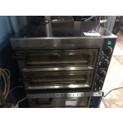Печь для пиццы ITPIZZA MS1+1